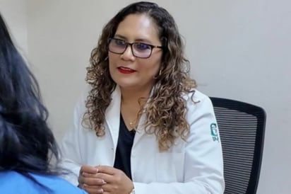 IMSS fortalece atención a la salud mental en Coahuila