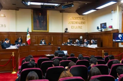 Organizaciones civiles piden a SCJN invalidar regla para solicitantes de asilo