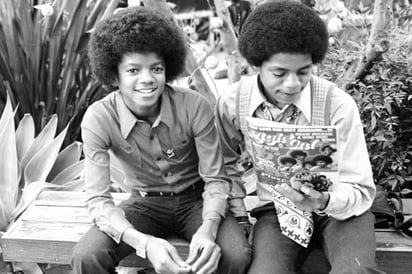 Michael Jackson