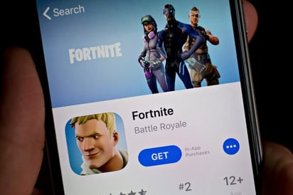 Fortnite regresa a la App Store de Apple a nivel mundial