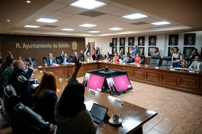 Saltillo