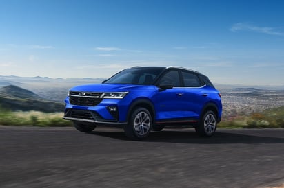 Chevrolet Groove