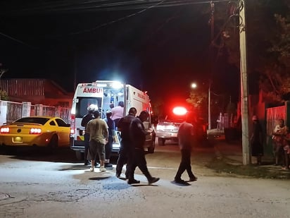 Agresión : Elementos de la agencia de investigación criminal, lograron la detención de dos señalados como responsables. Agresión : Elementos de la agencia de investigación criminal, lograron la detención de dos señalados como responsables.