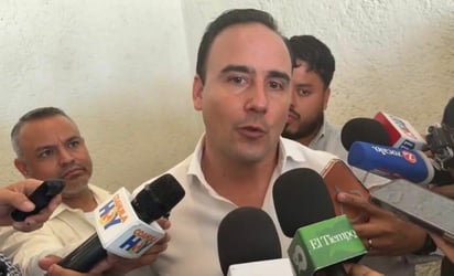 Gobierno de Coahuila pone en alerta al sector salud por brotes internacionales