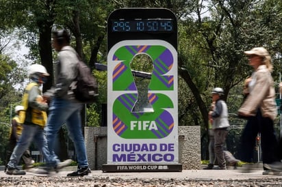 Mundial 2026 Mundial 2026
