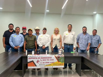 Ganadería Ganadería