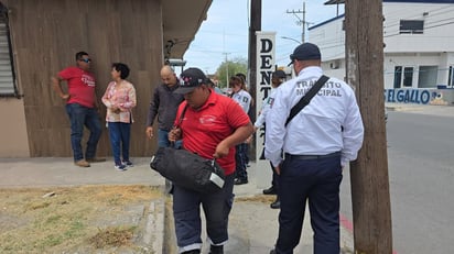 seguridad