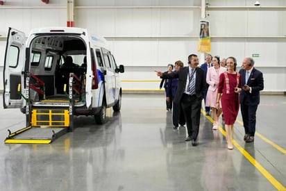 Empresarios ven crecimiento industrial tras anuncio de GM