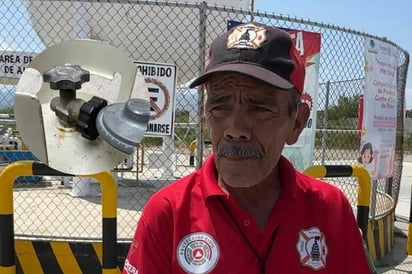 gaseras gaseras