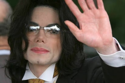 Michael Jackson Michael Jackson