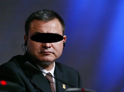 Corrupción Corrupción