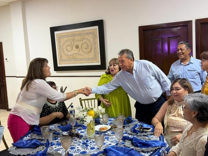 Convivencia Convivencia
