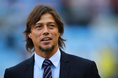 Matías Almeyda llega a Rayados con contrato por 2 años