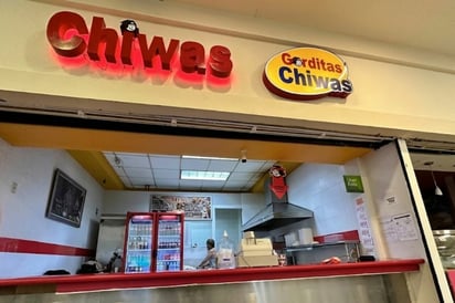 Gorditas Chiwas: restaurante señalado por EU por presuntos vínculos con el Cártel de Sinaloa