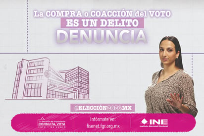 Elecciones
