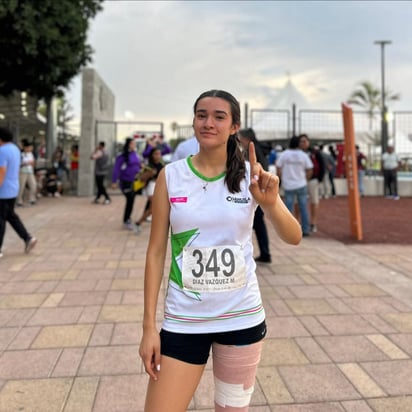 Atletismo