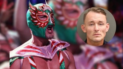 Lucha Libre