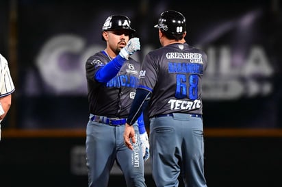 Acereros asegura la serie con triunfo sobre Laguna