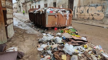 Medio Ambiente
