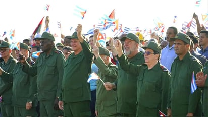 Política Política