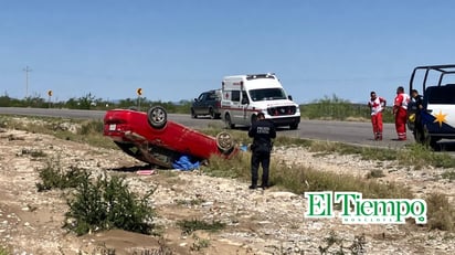Accidente