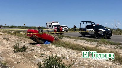 Accidente