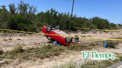 Accidente