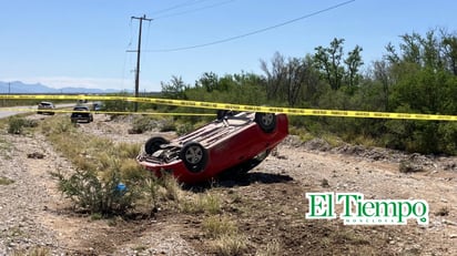 Accidente