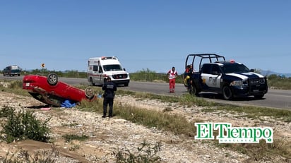 Accidente