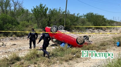 Accidente