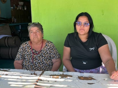Denuncia