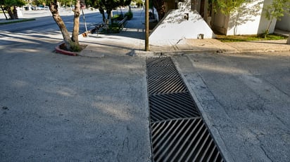SIMAS llama a proteger el alcantarillado durante temporada de lluvias