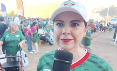 Coahuila destaca por seguridad y desarrollo económico