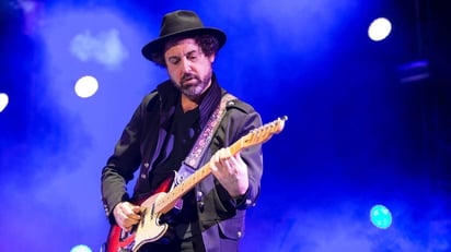 Alejandro Marcovich, exintegrante de Caifanes, es hospitalizado tras sufrir derrame cerebral