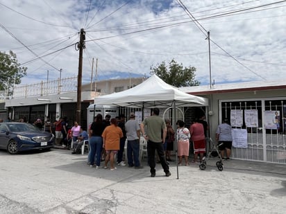 IEC explica cómo votarán ciudadanos por distrito