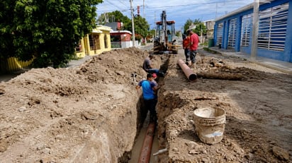 Infraestructura