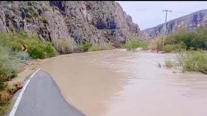 lluvias lluvias