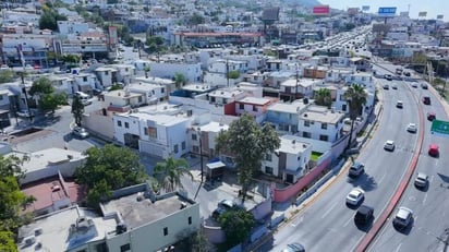 MONTERREY MONTERREY