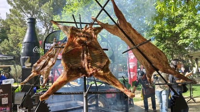 Saltillo: Gastronomía norteña fortalece identidad culinaria de Coahuila.