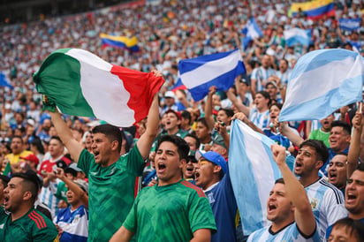 virales IA impulsa canciones virales rumbo al Mundial 2026
