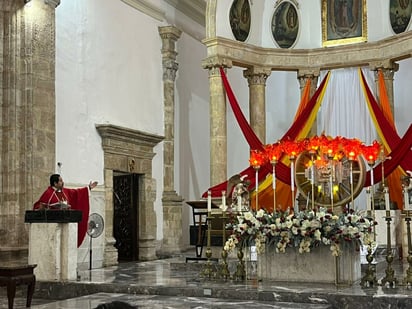 Pentecostés