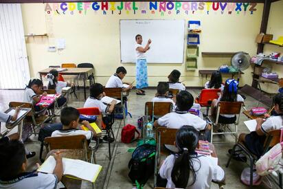 EDUCACIÓN La SEP mantendrá el cierre oficial del ciclo escolar 2026 en julio, aunque varios estados adelantarán vacaciones por altas temperaturas y paros magisteriales.
