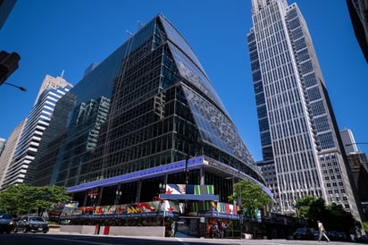 Oficinas
