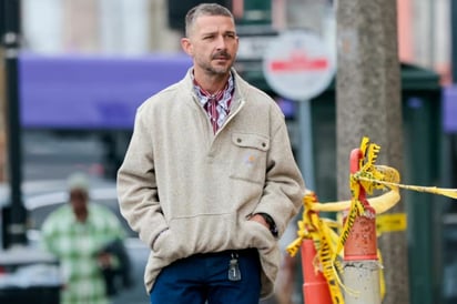 Shia LaBeouf Shia LaBeouf