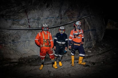 Minería 