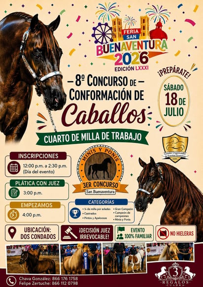 Feria de San Buenaventura