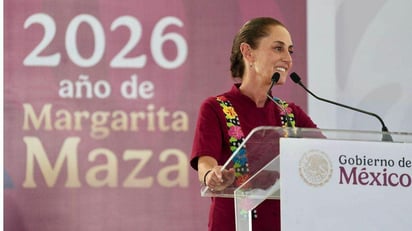 México 