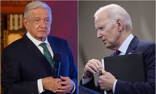 La noticia se produce en un momento en que se ha intensificado la presión para que Biden abandone su campaña.  Luego de que se informó que el mandatario