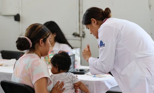 La Secretaría de Salud prevé aplicar 36 millones 134 mil 272 vacunas contra la influenza y 22 millones 931 mil 444 dosis contra Covid-19.   Ante el inicio este