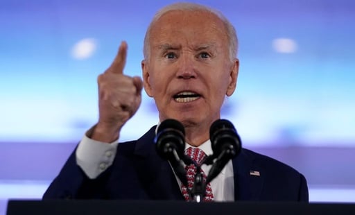 La propuesta debe ser sometida a una consulta pública durante 60 días antes de ser definitiva  El presidente de Estados Unidos, Joe Biden, anunció un plan para